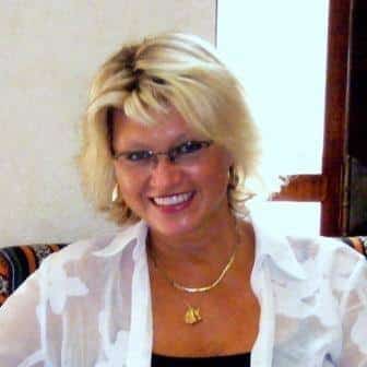 Carola Klapper Segway Tour Guide