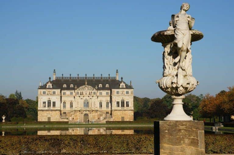 Segway Tour zum Großen Garten