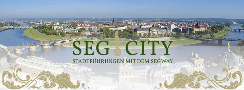 SEG-CITY Stadtführungen Dresden