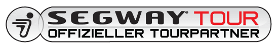Segway Tourpartner