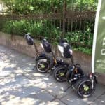 Tour Pause SEG-CITY Dresden