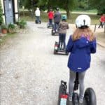 Geführte Segway Touren in Dresden