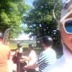 Segway Fun - Alles darf Spaß machen